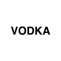 Vodka