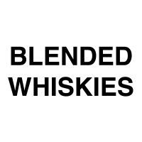 Blended Whiskies