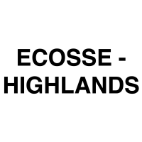 Ecosse - Highlands