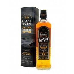 Bushmills Black Bush Irish...