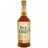 Wild Turkey 81 - 40,5% vol - 70cl
