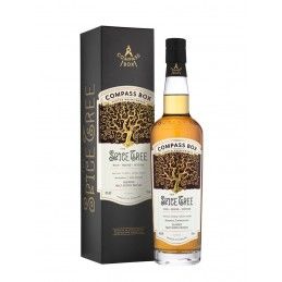 The spice tree 2nd edition - 46% vol - 70cl