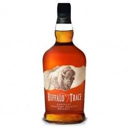 Buffalo Trace Bourbon - 40% vol - 70cl
