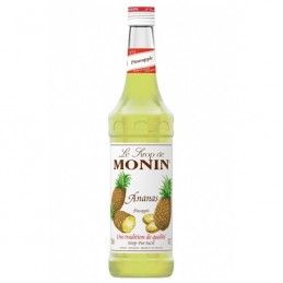 Monin - Sirop d'Ananas - 70cl