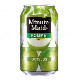 Minute Maid Pomme (24 x...