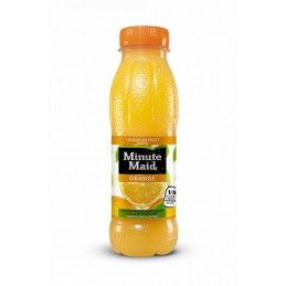 Minute Maid Orange (24 x 33cl PET)