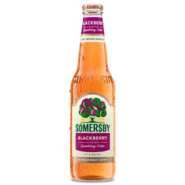 Somersby Blackberry (Caisse...