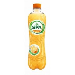 Spa Orange (24 x 40cl PET)