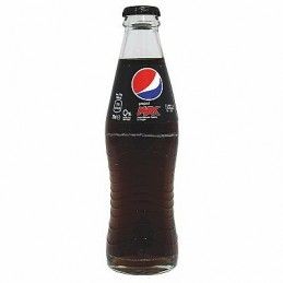 Pepsi Max (Casier de 24 x...