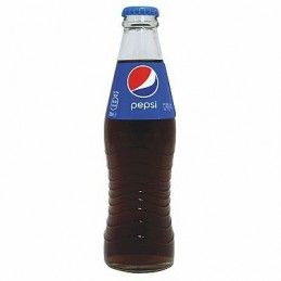 Pepsi Cola (Casier de 24 x...