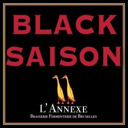 Black Saison - L'Annexe...