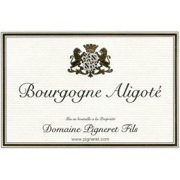 Bourgogne Aligoté Domaine...