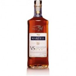 Cognac Martell VS - 40% vol...
