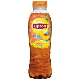 Lipton Ice Tea Pêche (24 x...