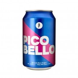 Pico Bello 0.3% (24 x 33cl...