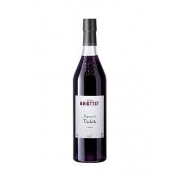 Edmond Briottet liqueur de violette 18° 70cl