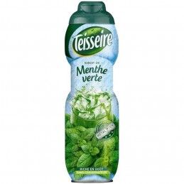 Teisseire Menthe 75cl