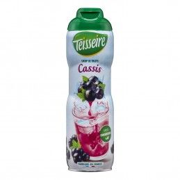 Teisseire Cassis 75cl