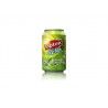 Lipton Ice Tea Green Tea (24 x 33cl Canettes)