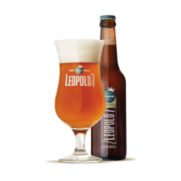 Leopold 7 Classic Pale Ale...