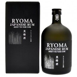 Ryoma 7 Years - 40% vol - 70cl