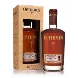 Opthimus 18 Years - 38% vol...