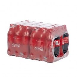 Coca-Cola Regular (24 x 50cl PET)