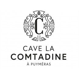 BIB Cave de la Comtadine - AOC Côtes du Rhône Rouge bio 5L