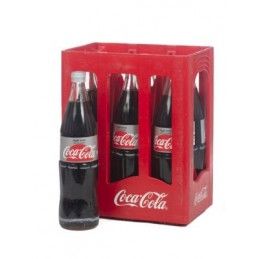 Coca-cola Light (Casier de 6 x 1L)