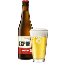 Super 8 Export (Casier de...