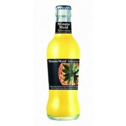 Minute Maid Ananas (Casier...