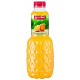 Granini Orange (6 x 1L PET)