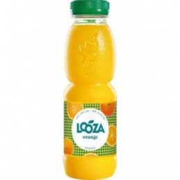 Looza Orange (24x 33cl) PET