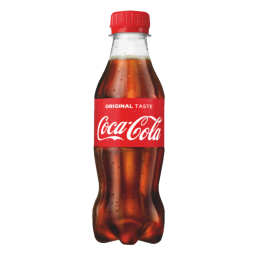 Coca-Cola Regular (24 x...
