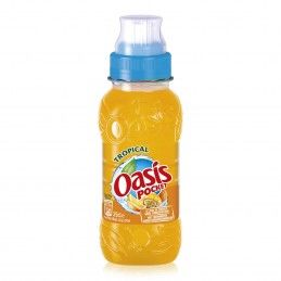 Oasis Pocket Tropical (24 x...