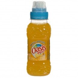 Oasis Pocket Orange (24 x...