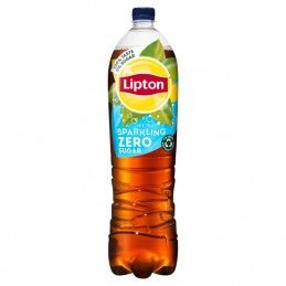 Lipton Ice Tea Zéro 1,5L PET
