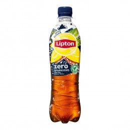 Lipton Ice Tea Zéro 50cl PET