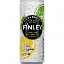 Finley citron et fleur de...