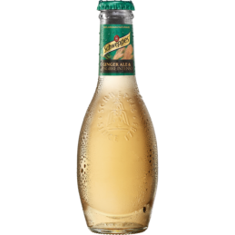 Schweppes Premium Ginger Ale 24x20cl vid. perdues