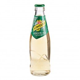 Schweppes Classic Ginger...