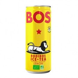 BOS Bio Ice Rooibos Lemon...