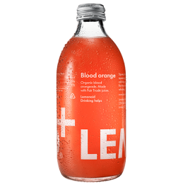 Lemonaid Bloodorange (24 x 33cl)