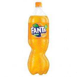 Fanta Orange (4 x 1,5L PET)
