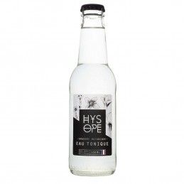 Hysope Indian Tonic  (24 x...