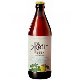 Kefir - Beer  (24 x 33cl )