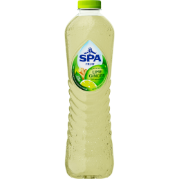Spa Duo Lime Ginger (24 x...