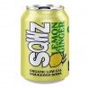 SQWZ Lemon Ginger BIO (12 x 33cl Canettes)