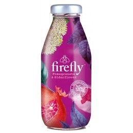 Firefly Pomegranate &...
