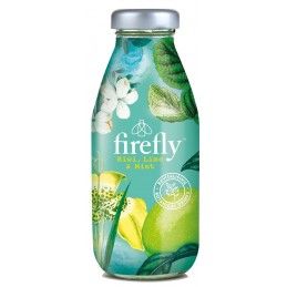Firefly Kiwi, Lime & Mint...